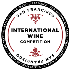 San Francisco International Wine Competition Logo