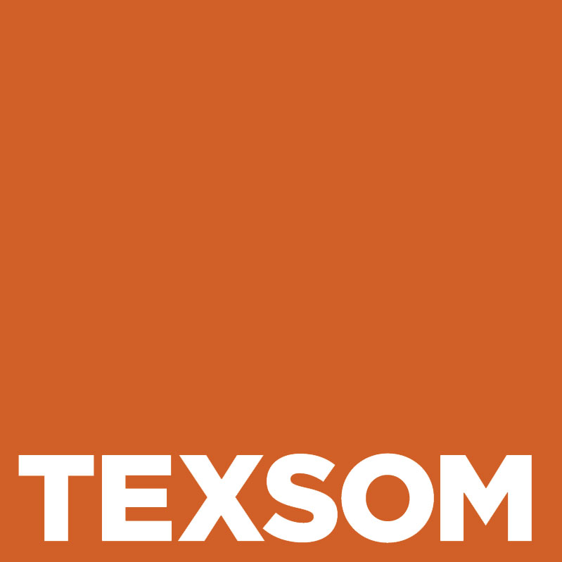 Texsom logo