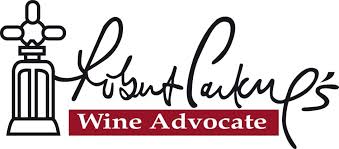 Wine Advocate Logo