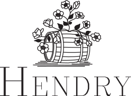 Hendry Wines Logo