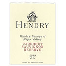 2019 Cabernet Sauvignon Reserve