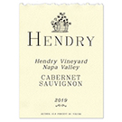 2019 Cabernet Sauvignon