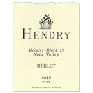 2019 Merlot