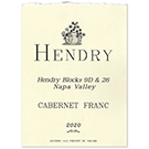 2020 Cabernet Franc