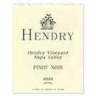 2020 Pinot Noir