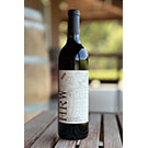 2020 HRW Zinfandel Cork Finish