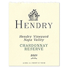 2021 Chardonnay Reserve