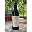 2021 Cabernet Sauvignon Reserve