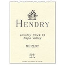 2021 Merlot