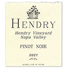 2021 Pinot Noir 375 ml