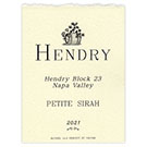 2021 Petite Sirah