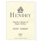 2021 Petit Verdot