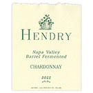 2022 Barrel Fermented Chardonnay 