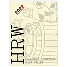 2022 HRW Cabernet Sauvignon
