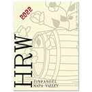 2022 HRW Zinfandel