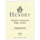 2022 Primitivo