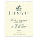 2022 Chardonnay Unoaked 