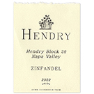 2022 Block 28 Zinfandel 