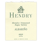 2023 Albariño