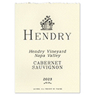 2023 Cabernet Sauvignon