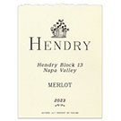 2023 Merlot