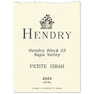 2023 Petite Sirah