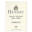 2023 Primitivo