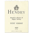 2023 Petit Verdot