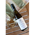 2024 Chardonnay Barrel Fermented Half Bottle