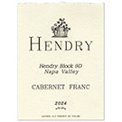 2024 Cabernet Franc