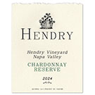 2024 Chardonnay Reserve