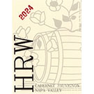 2024 HRW Cabernet Sauvignon