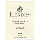 2024 Merlot