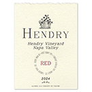 2024 RED Blend