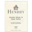 2024 Block 28 Zinfandel