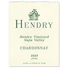 2025 Chardonnay Estate 