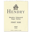 2025 Pinot Noir