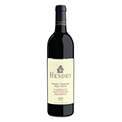 2018 Cabernet Sauvignon Reserve (White Background)