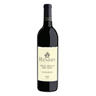 2019 Block 28 Zinfandel (White Background)