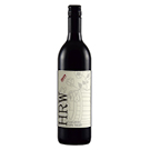2022 HRW Zinfandel (White Background)