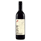 2023 HRW Zinfandel (White Background)
