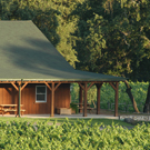 Winery Viewed from Block 4